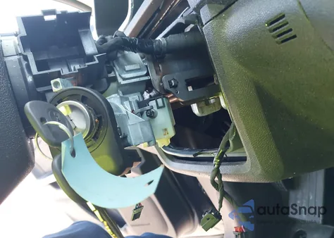 2011 Chevrolet Traverse 1Lt from USA, damaged, VIN 1GNKVGED3BJ327897